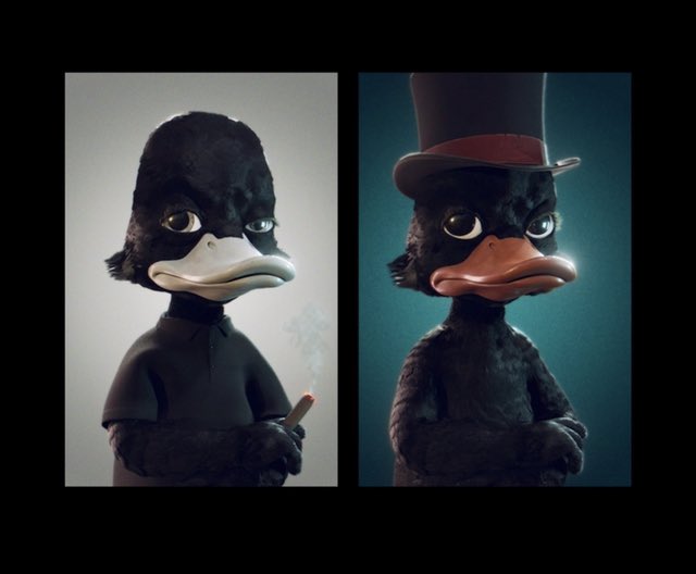 LocoMoco 🟡🦆🦍⛏️ tweet media