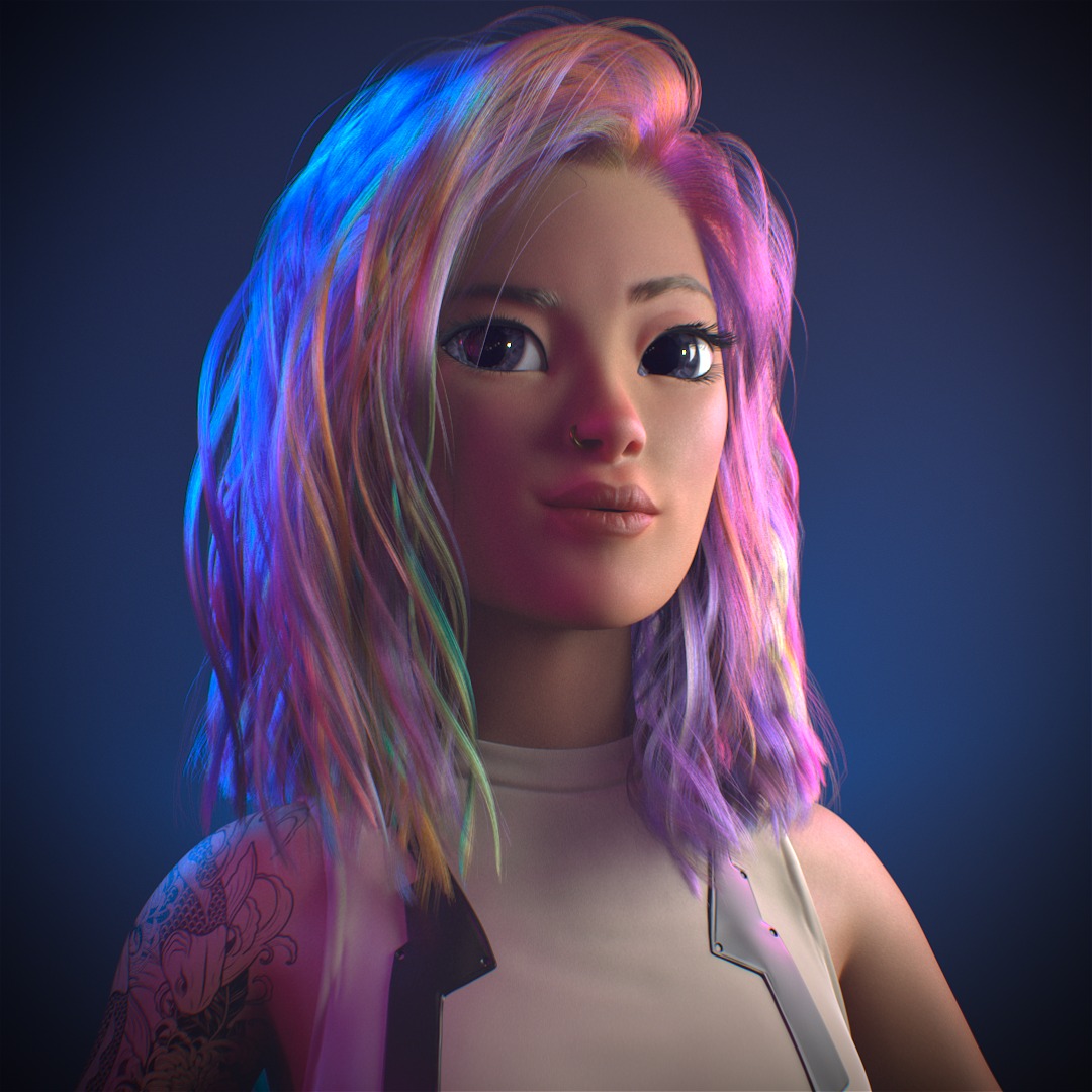 The Collective tweet media