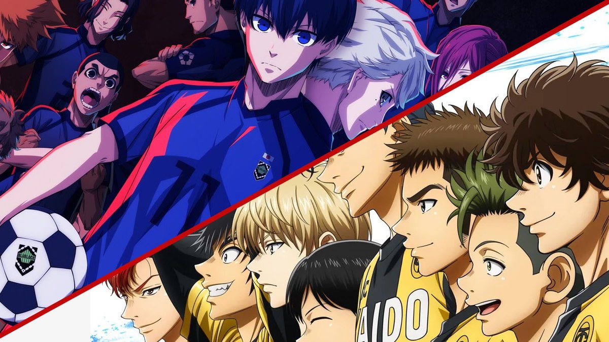 Anime - Manga ✨ tweet media