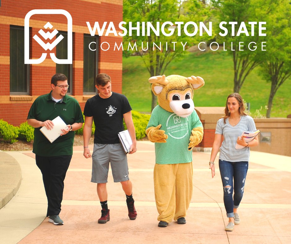 WSCOmarietta's tweet photo. You can still register for classes THIS SEMESTERββββ That's right, we now offer two 8-week sessions each semester. That means there's still time for you to register for classes for the 2nd 8 weeks!
Classes start Oct. 12. Apply at https://t.co/t99IEWnN9Y. #BePrepared #BeWSCC https://t.co/PAD8XTdIDI