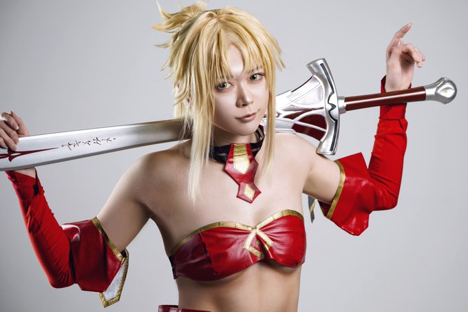 コスプレイヤー涼乃ナノ(5)のTwitter画像15