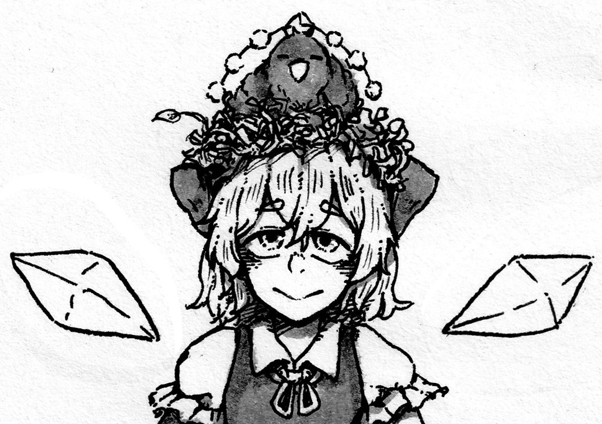 Hayo 🌾 (OPEN COMMS） tweet media
