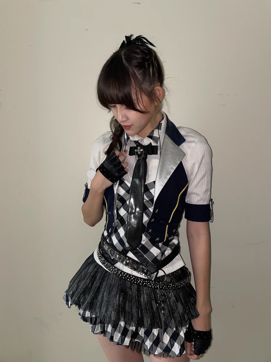 下口ひなな az X-en: „#AKB48武道館 3Daysありがとうございました✨ 3