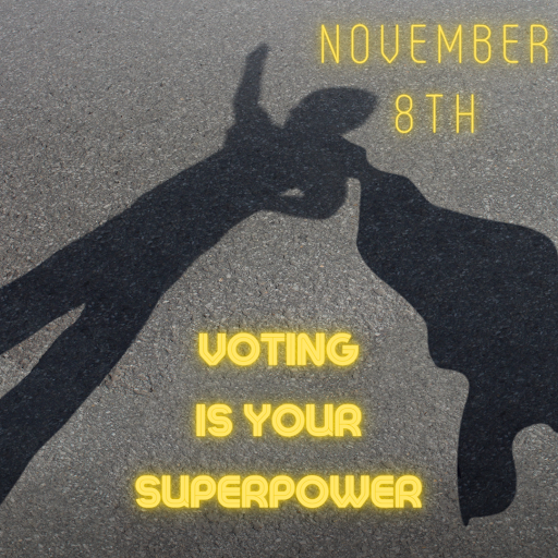 MortonMayor's tweet photo. 🗳️The November 8, 2022 General Election is quickly approaching! https://t.co/h79RsmSmNs