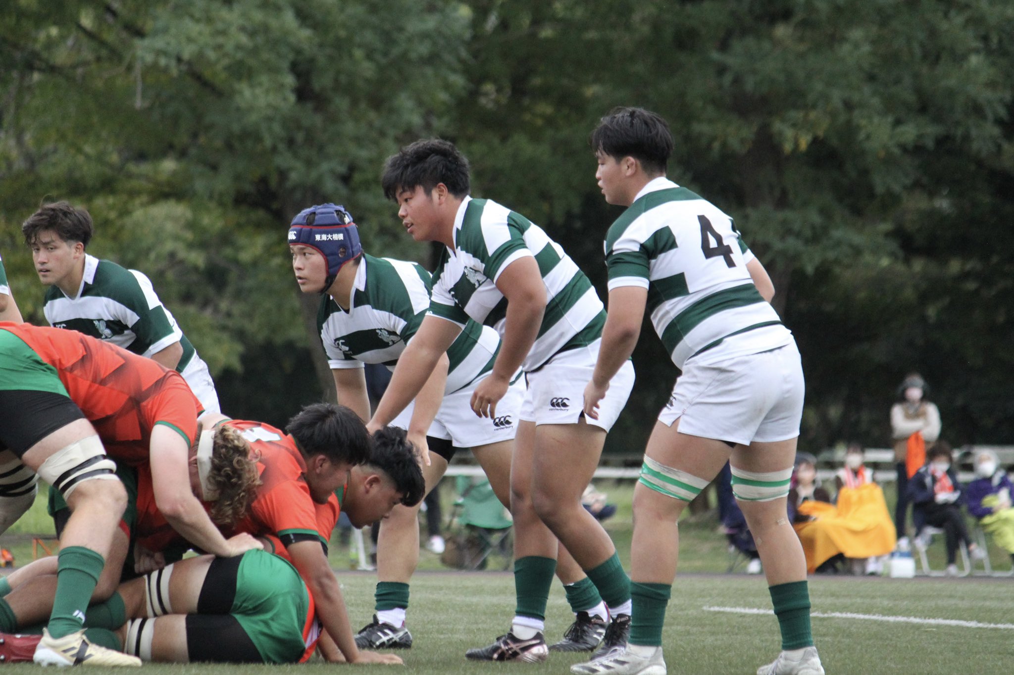 専修大学体育会ラグビー部 on Twitter 