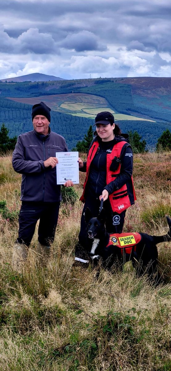 Dublin & Wicklow MRT tweet media