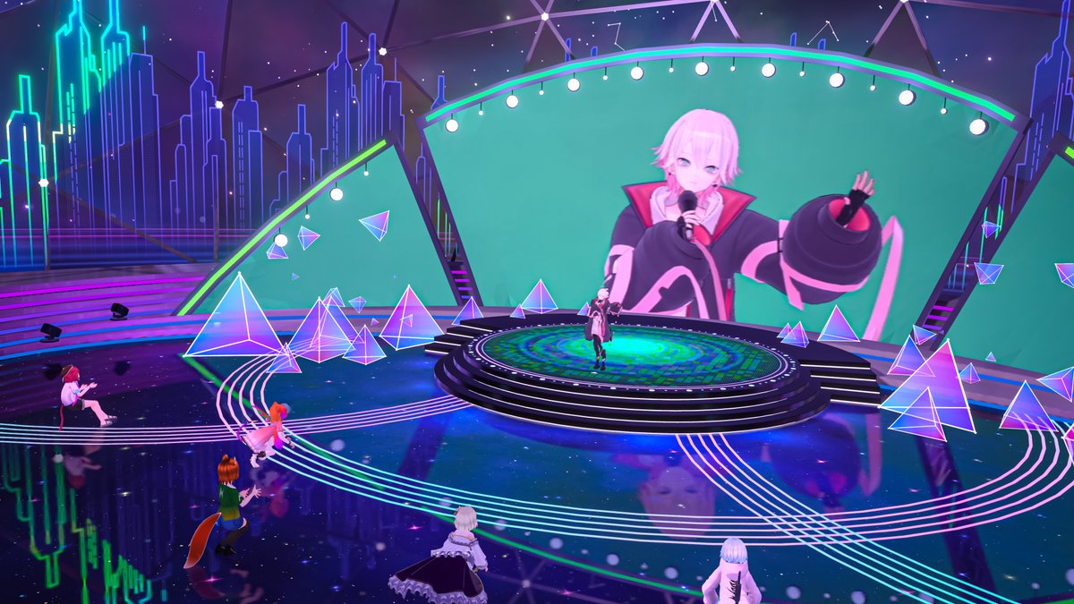 ecochin's tweet photo. ���ユプシロン
・memex
・AMOKA
 #VRMF https://t.co/AdOgmqxsU1