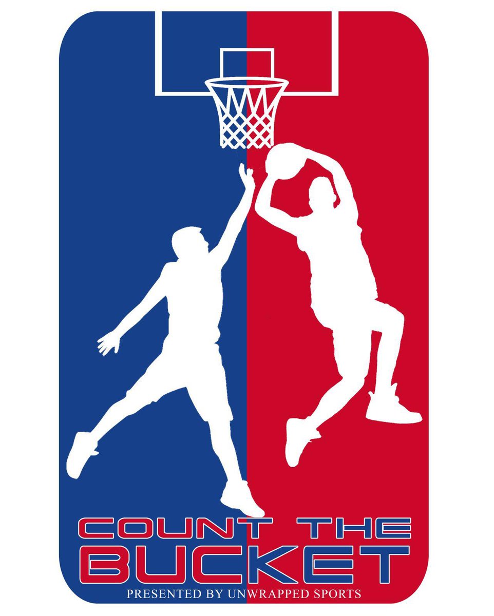 UnwrappedSports's tweet photo. 🚨 Your hosts @mdlawson00 @cjames9_ and @NickAndreATR are LIVE TONIGHT with #CountTheBucket ! 🙌

👉 Tune in ⏰ 9:30 pm ET / 6:30 pm PT as they discuss all things #nba  ! 
Only on @UnwrappedSports 😎 https://t.co/YRmDm6TbXK