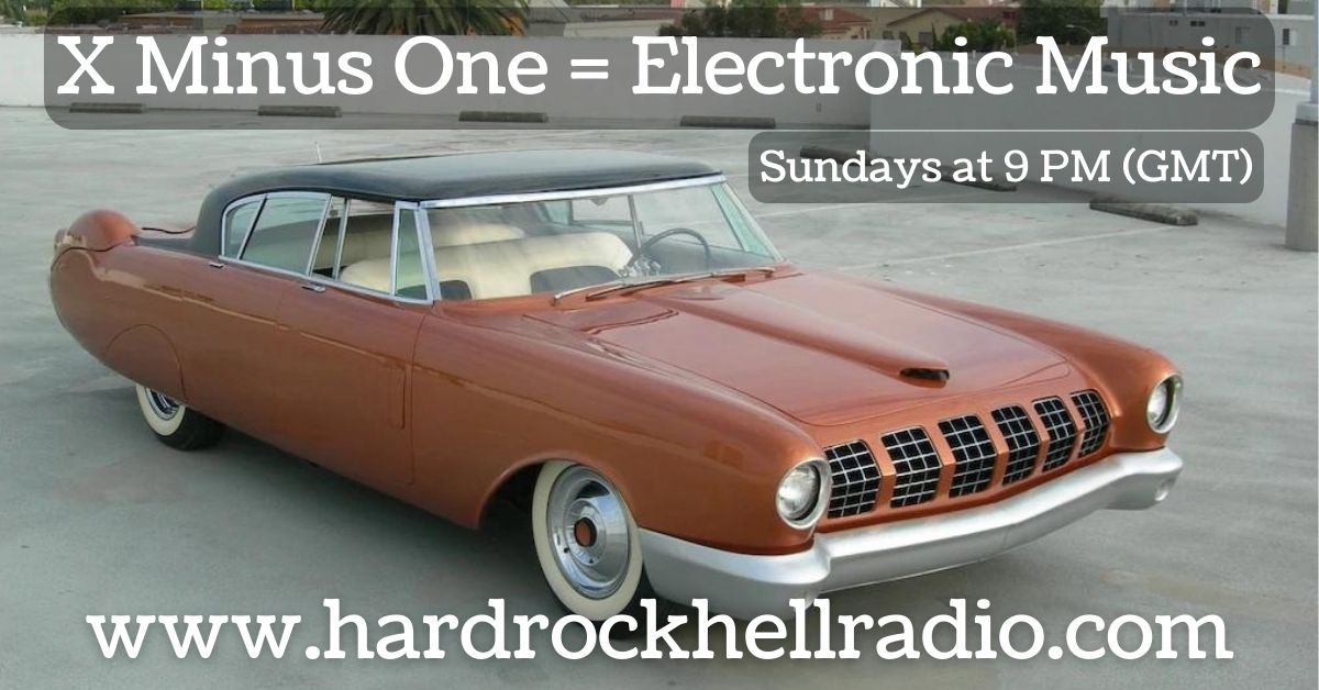 synthoaction's tweet photo. Tonight (Sunday) at 9PM join in for X Minus One International! 7 Decades of electronic music carefully curated by Sinister Pete plus memorizing new tracks from across the globe on https://t.co/XbJCBE9m6m
#synthoaction #sinisterpete #Radio #electronicmusic @radiohrh https://t.co/jkz7ClIaR4