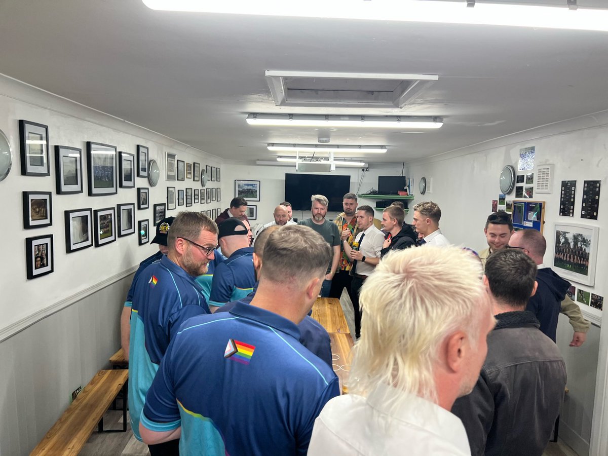 Plymouth Dolphins RFC π¬π§ππ¬π (@plymdolphinsrfc) on Twitter photo Brilliant away game hosted by <a href="/TheLondonStags/">TheLondonStagsRFC</a>, kicked off our inaugural season getting a few points on the board even if we did take a loss. Still lots of learning and growth for our fledgling team, but some great progress being made. #jointhepod π³οΈβππ³οΈββ§οΈππ¬ Brilliant away game hosted by <a href="/TheLondonStags/">TheLondonStagsRFC</a>, kicked off our inaugural season getting a few points on the board even if we did take a loss. Still lots of learning and growth for our fledgling team, but some great progress being made. #jointhepod π³οΈβππ³οΈββ§οΈππ¬