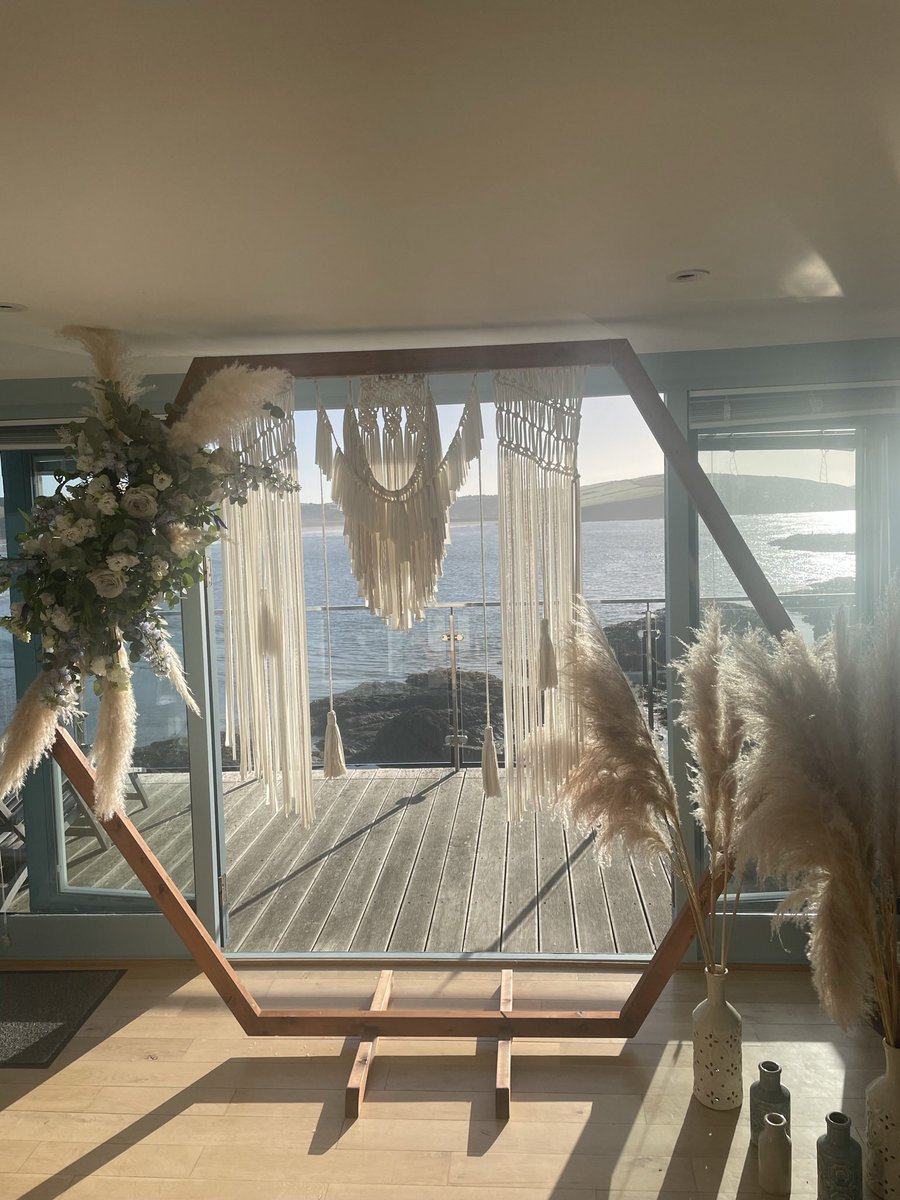 3 years after the proposal and 2 years after the registry office, we finally got our wedding ❤️