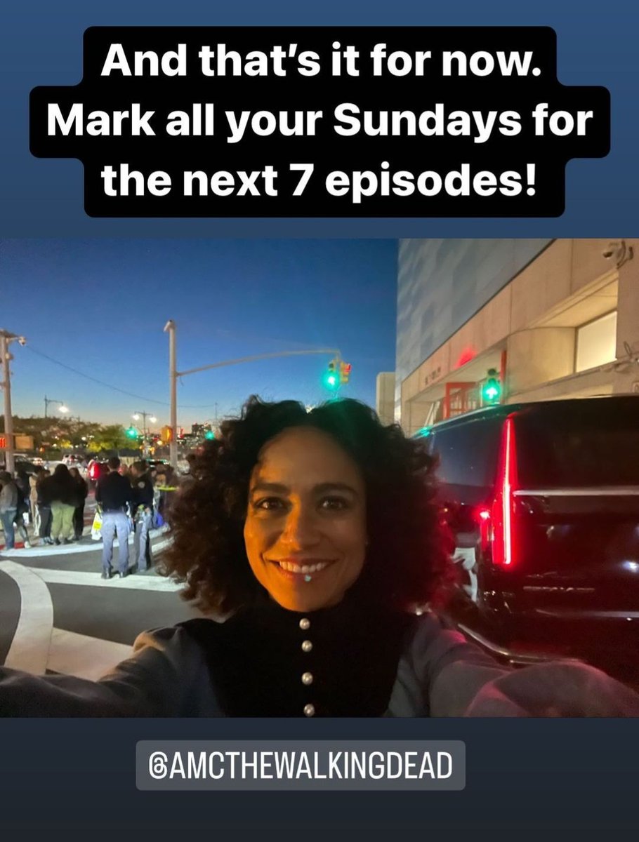 best of lauren ridloff tweet media