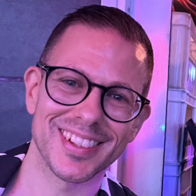 #NewProfilePic