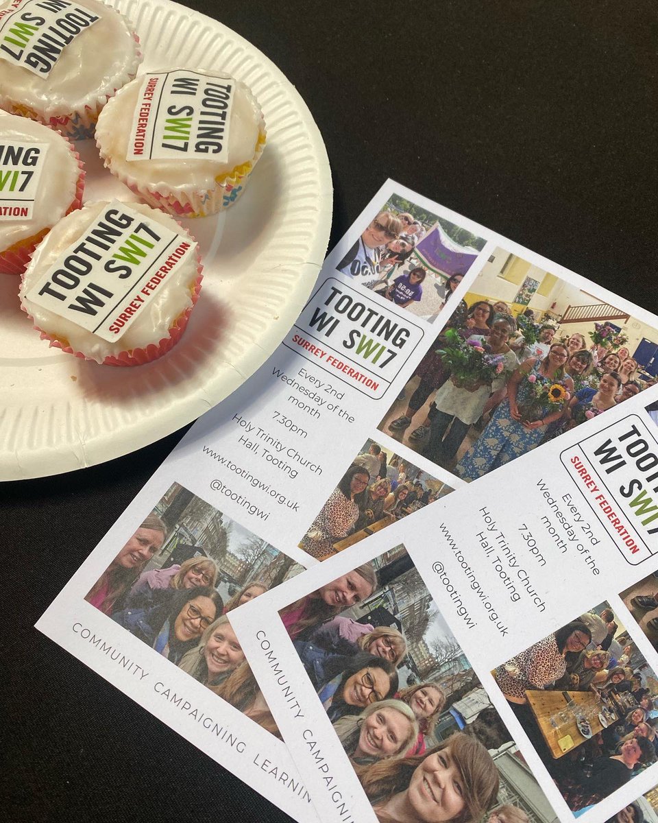 TootingWI's tweet image. Huge thank you for everyone’s support this weekend!