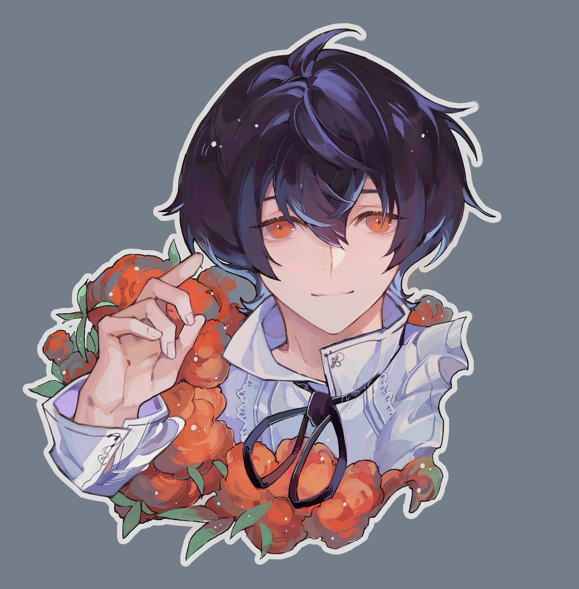 朔間 凛月 あんさんぶるスターズ！！ スカウト情報】 紅郎は【MV衣装】＆【オリジナルSPP】 凛月は