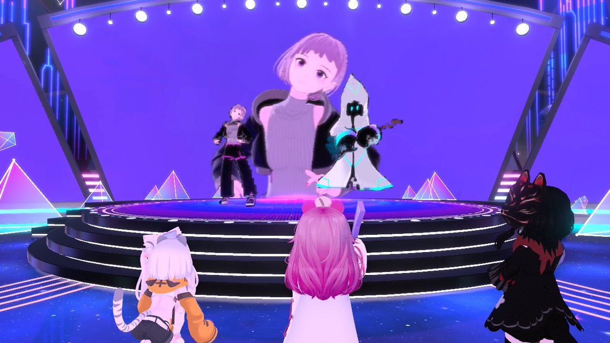 Rumi_KUMA3's tweet photo. #VRMF2022  #VRMF https://t.co/dGxLr6ipFl