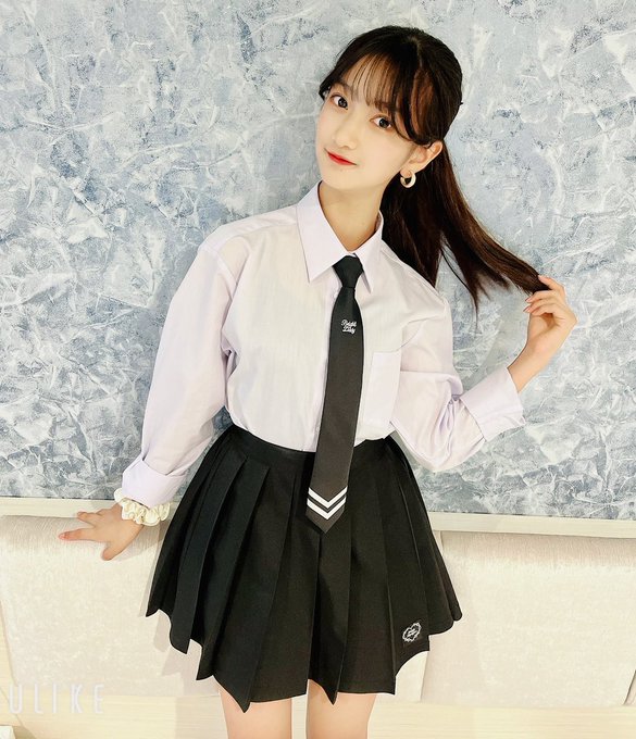 Twitterのコスプレ画像2