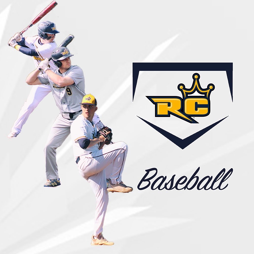 RCSJ Dukes Athletics (@gorcdukes) on Twitter photo Sunday will not be a day of rest as Diamond Dukes are in action!
Dukes Softball will travel to Glassboro to take on <a href="/RowanUSoftball/">Rowan Softball</a> at 10 AM, then travel to @rcroadrunners for a doubleheader.
Baseball will host <a href="/DVU_baseball/">DelVal Baseball</a> for a DH at 12 PM.
Go Dukes Go!
#DukesKingdom👑 Sunday will not be a day of rest as Diamond Dukes are in action!
Dukes Softball will travel to Glassboro to take on <a href="/RowanUSoftball/">Rowan Softball</a> at 10 AM, then travel to @rcroadrunners for a doubleheader.
Baseball will host <a href="/DVU_baseball/">DelVal Baseball</a> for a DH at 12 PM.
Go Dukes Go!
#DukesKingdom👑
