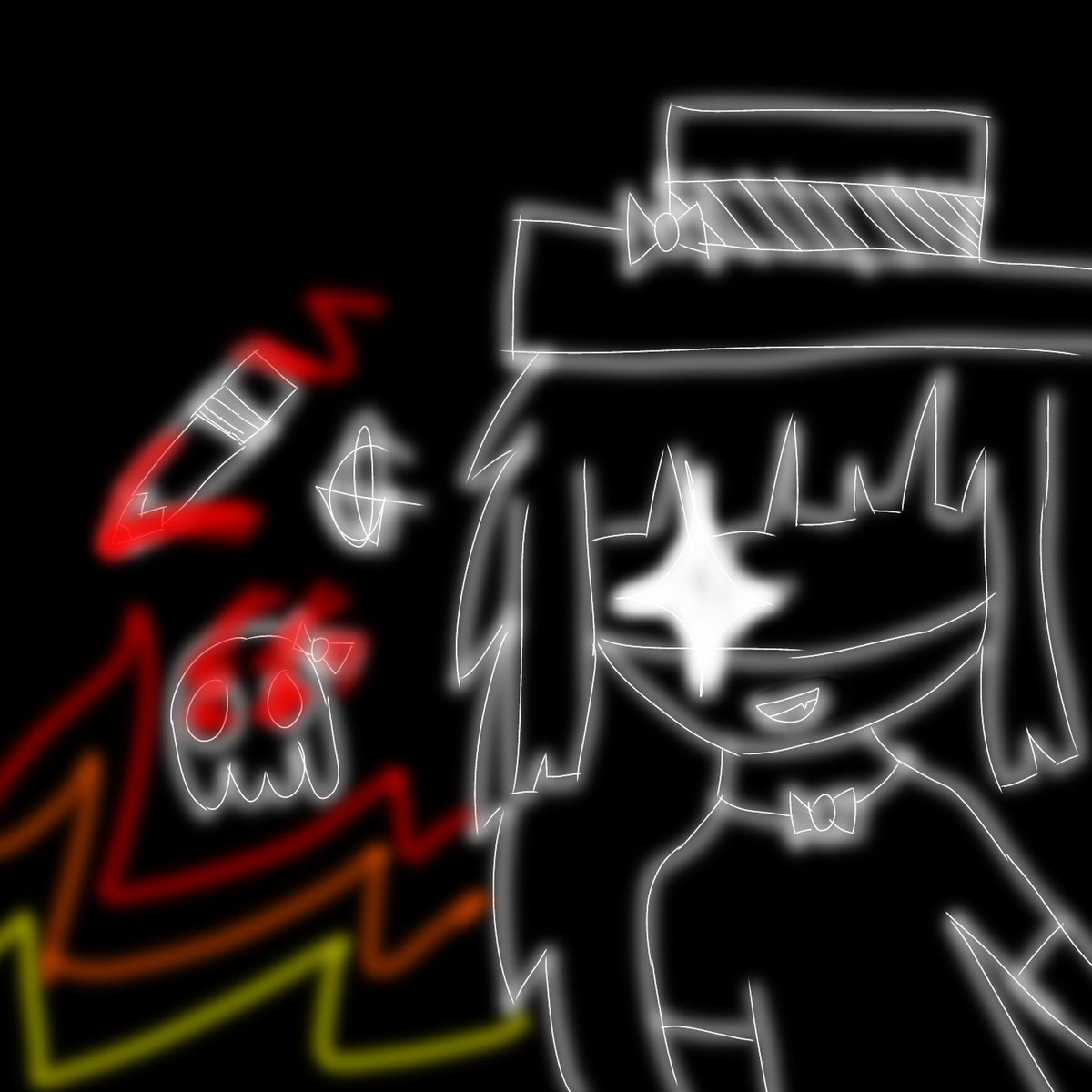 Gabriel95638171's tweet photo. Wanted to try doing this bc I'm out of ideas

#digitalart #art https://t.co/wX7XZIxtvI