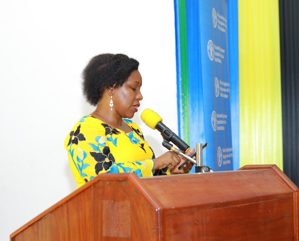FAO in Tanzania on Twitter: "ZANZIBAR TODAY #agriconnect promotion of