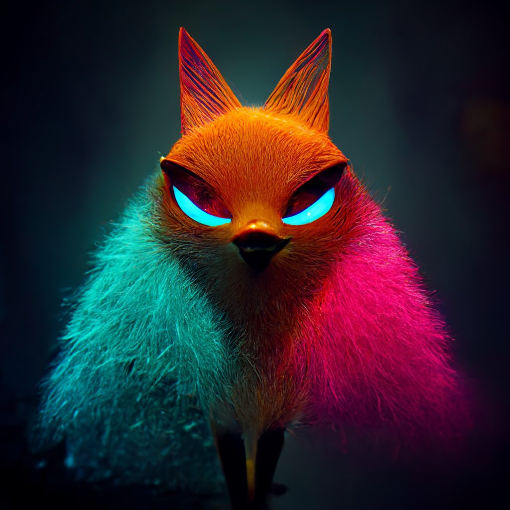 🦊bark! bark!🦊
ShinyFox#128

I love to play!

Discord: discord.gg/ghA5dDaUaV

👇 opensea
opensea.io/collection/shi…

#ShinyFoxNFT #ShinyFox