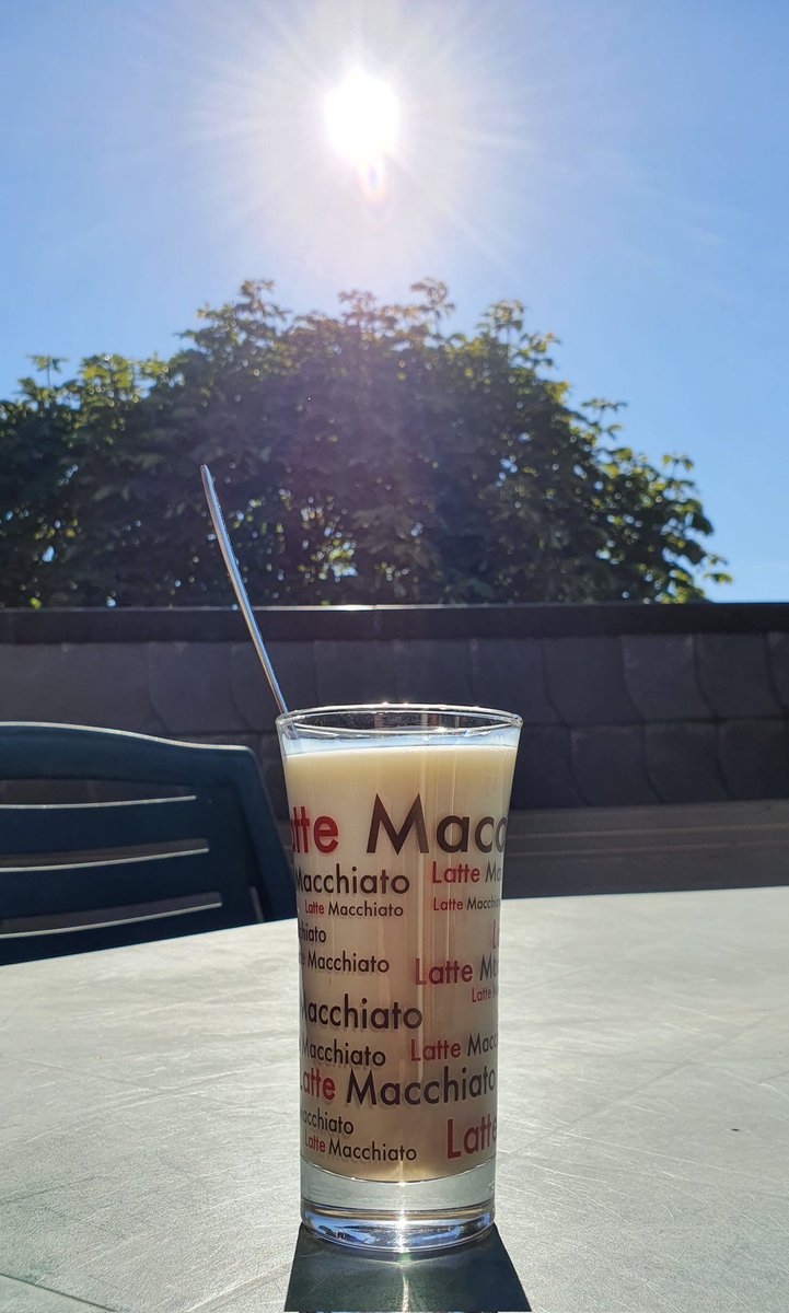JRuehlemann's tweet photo. Sonne tanken und Seele baumeln lassen 🥰 https://t.co/HGfxQWml84