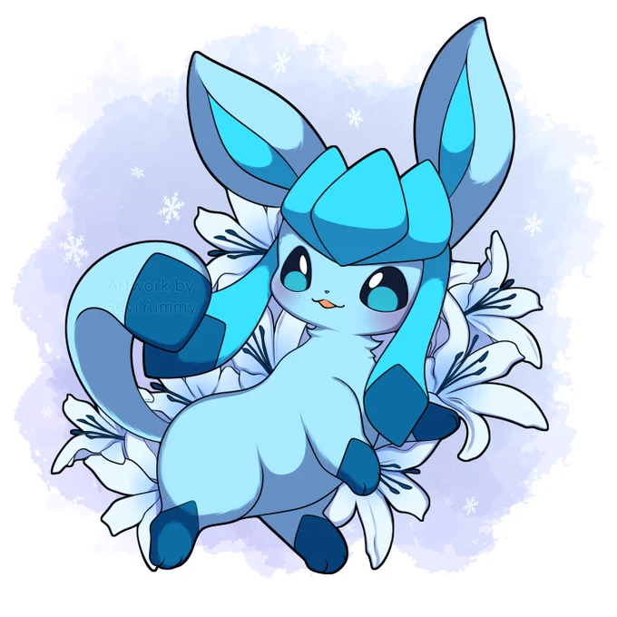 Glaceon  