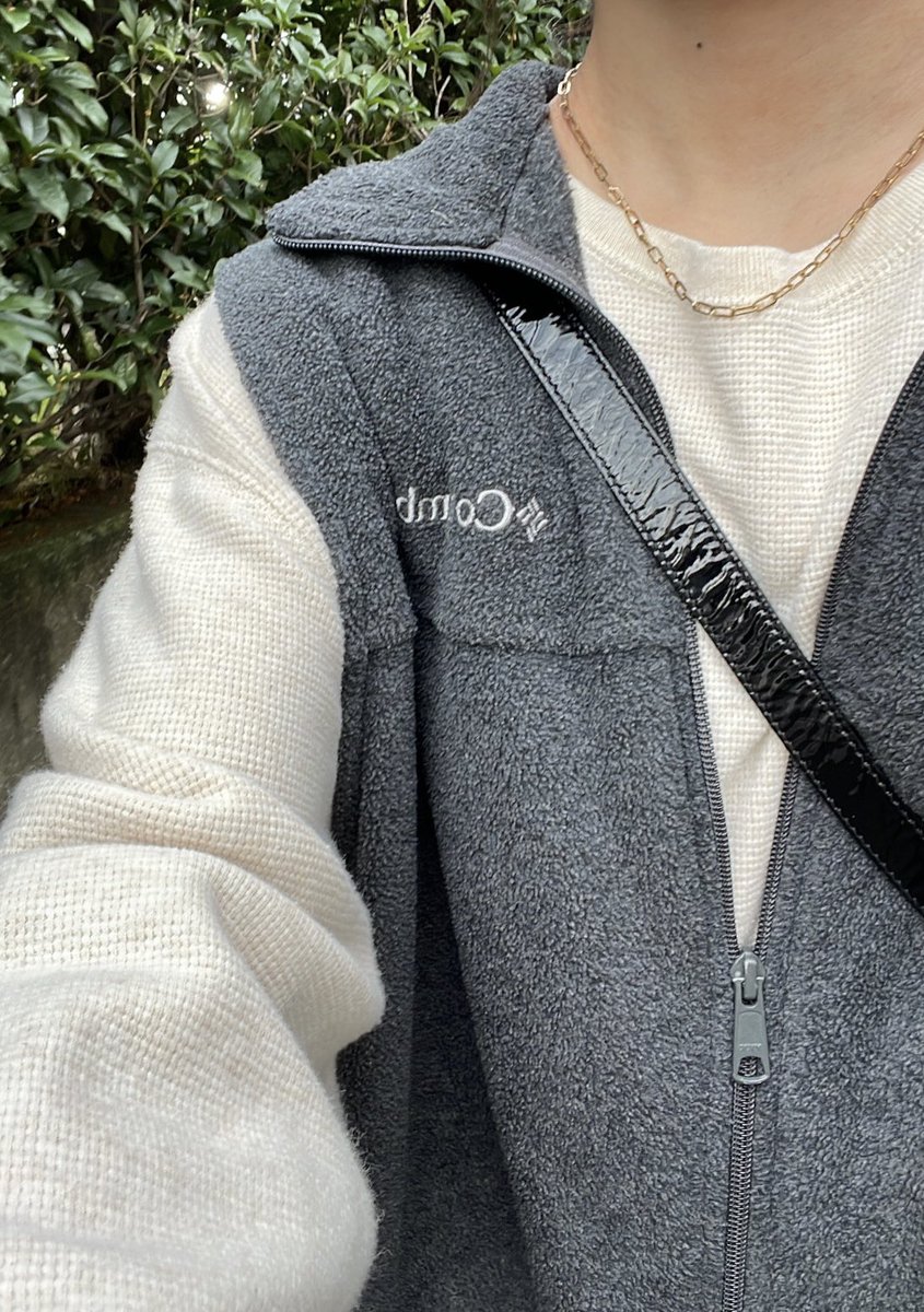 休みの日に着る服のことばかり考えてる