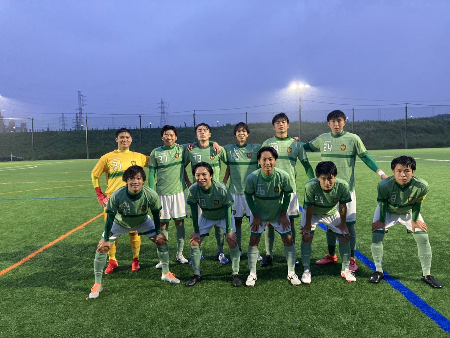 Fc Asahi 22 10 9 Topチーム 神奈川県社会人サッカー2部リーグ しんよこフットボールパーク Fc Asahi 1 1 0 1 大和s Matthaus 11戦目 前半セットプレイから先制 その後もボールを持ちながらゲームを進めましたが 追加点を取れず セットプレイから Fc Asahi 22 10 9 Topチーム 神奈川県社会人サッカー2部リーグ しんよこフットボールパーク Fc Asahi 1 1 0 1 大和s Matthaus 11戦目 前半セットプレイから先制 その後もボールを持ちながらゲームを進めましたが 追加点を取れず セットプレイから