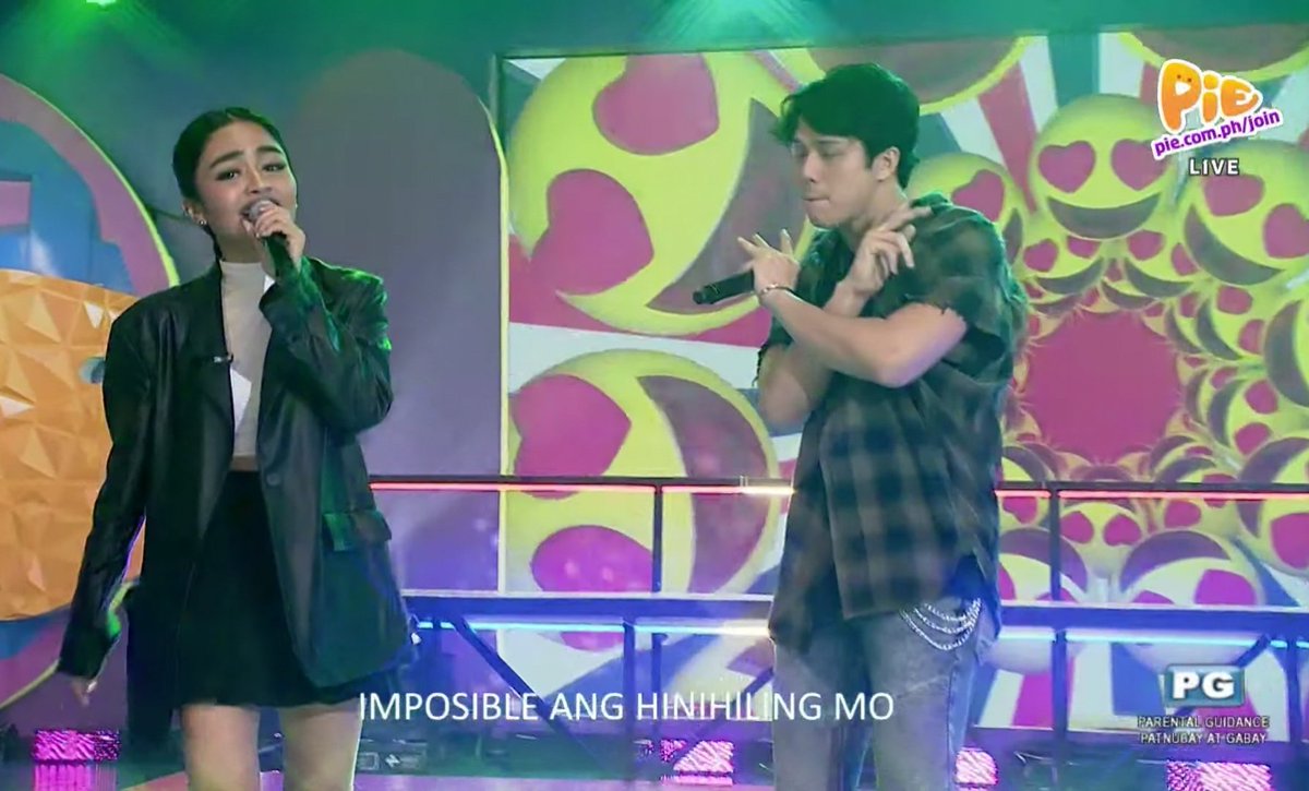 Elmo and Vivoree!

#PNLSessionsWithELMO
#PNLSessions
#ElmoMagalona