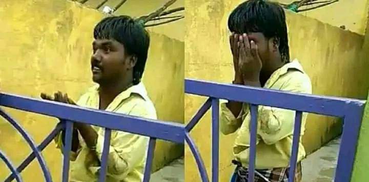 vjsunnydevote's tweet photo. @Deekshhitareddy Ammo nijanga ne fix ainatlu unnaru ga https://t.co/0drGVHZM4E