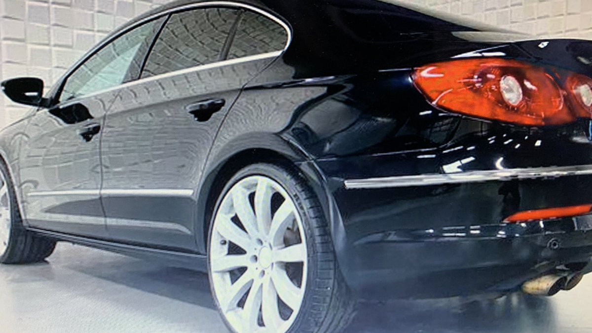 CliveRoach's tweet image. My thanks to @VW particularly the manager at Van den Udenhout @VolkswagenNL for fixing my reverse camera last week #passetcc #passet #volkswagenpasset