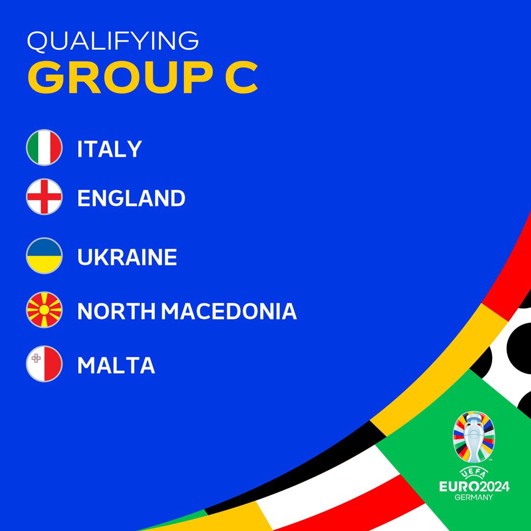 MaltaFA1900's tweet photo. Looking forward to some interesting fixtures in 2023! #EURO2024 #unitedformalta https://t.co/4OeYzKrHwB