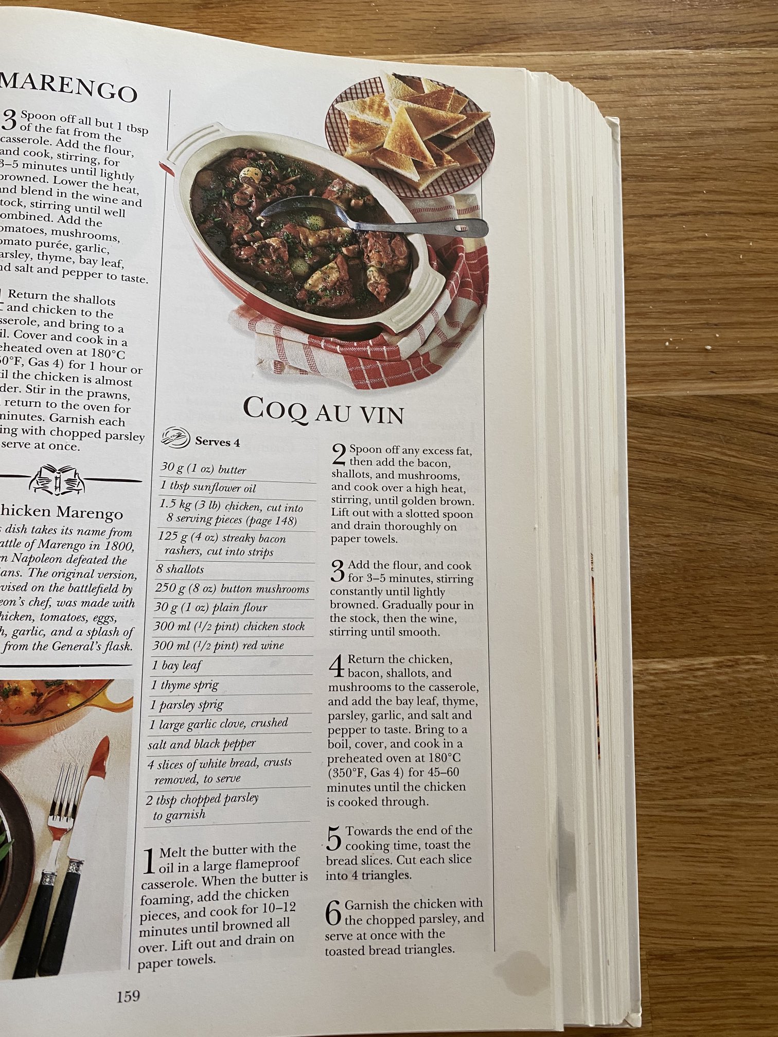 Aunt Bessie's (AuntBessies) / Twitter