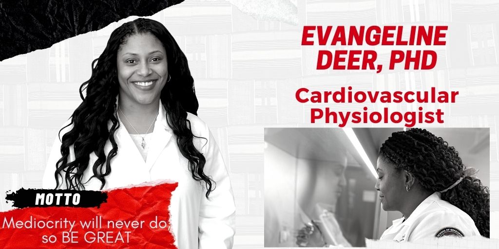Day 1: Allow Us To Reintroduce Ourselves
Welcome to #BiPWeek!

<a href="/E_deer_phd/">Evangeline Deer, PhD</a>
#BiPOfficialRollout | #BiPForever
#BlackinPhysiology
#BlackinPhysio