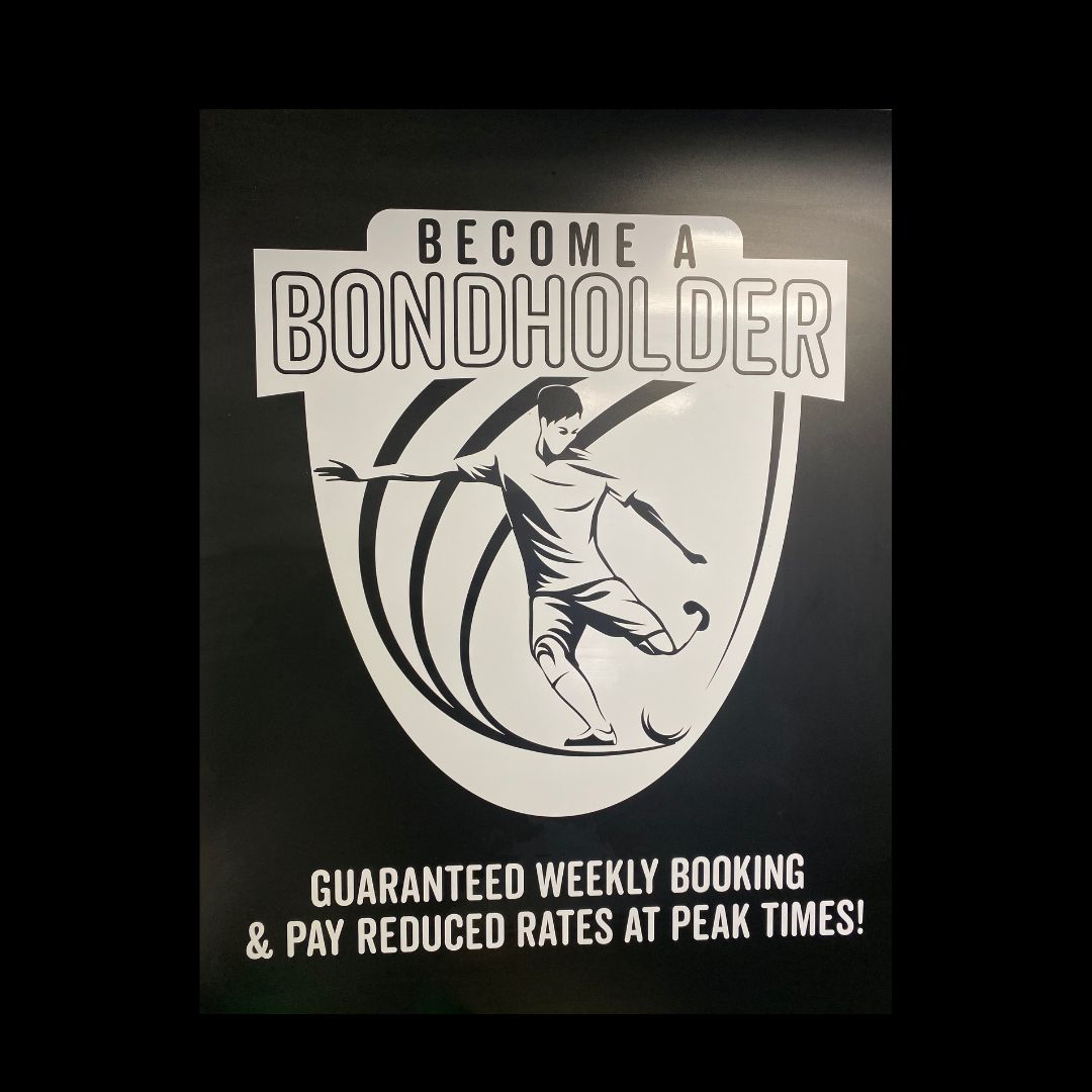 What if you could guarantee your weekly booking and pay reduced rates at peak times? 🤔 ⚽

Sure you can.
📞 Call us now for details: 0131 443 0404
 👉🏻 Go to bit.ly/3pomaho 

#bondbookings #weeklyfootball #edinburgh #studentdiscount #edinburghfootball #5aside
