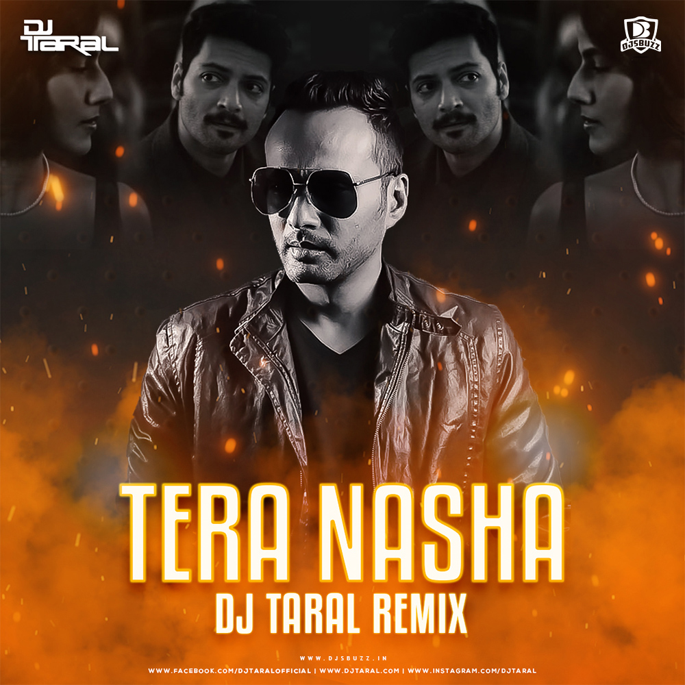 djsbuzzofficial's tweet photo. Nasha (Remix) – DJ Taral

Download Link : https://t.co/RfPaFxwrSz

#JehdaNasha #DJTaral #Remix https://t.co/fRNsse8Aen