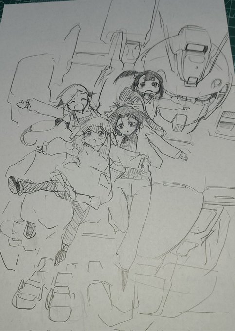 昔考えたけど虚無に還ったビルドシリーズ二次用に考えてたやーつ 