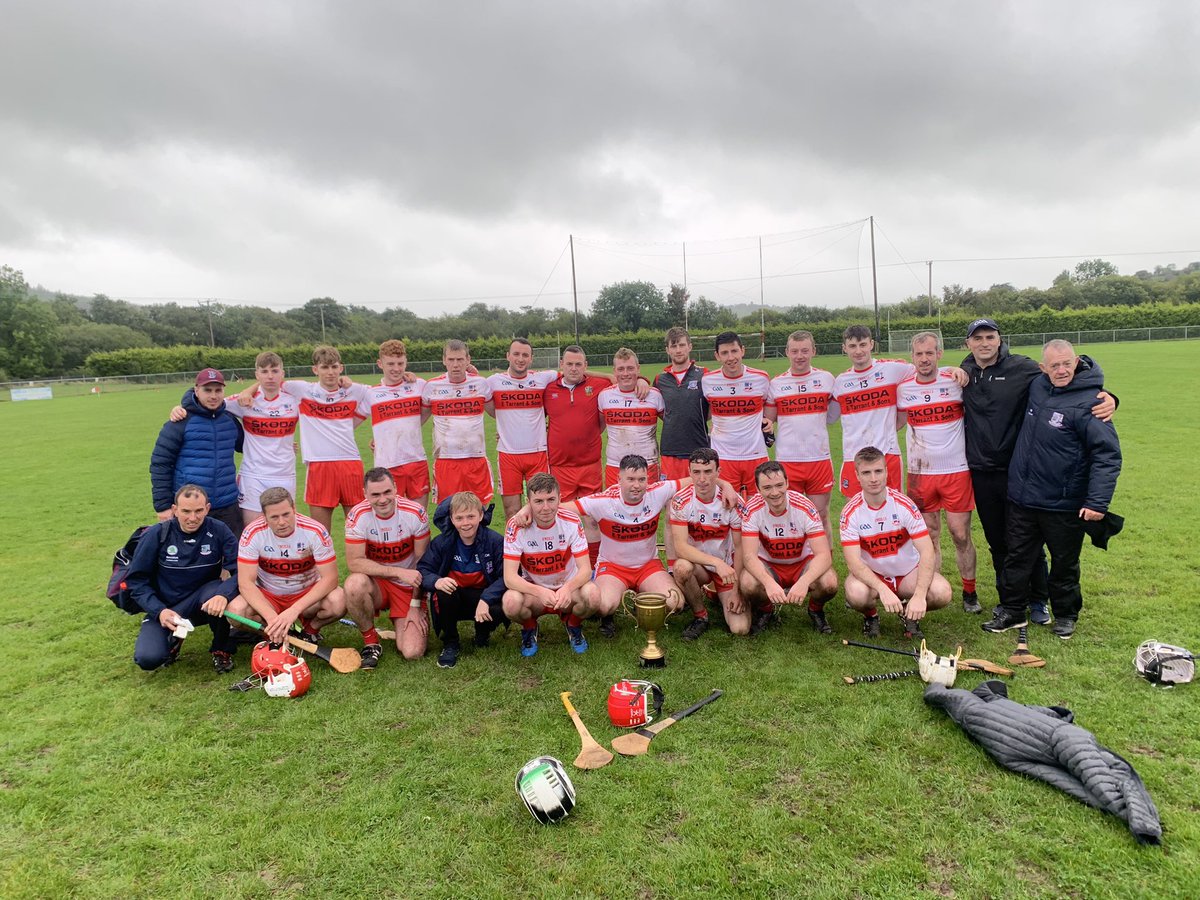 Banteer/Lyre GAA tweet media