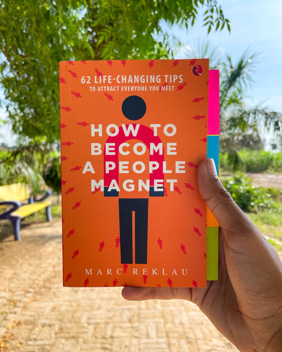 librarymindset's tweet image. 30 Books To Read Before You Turn 30

1)