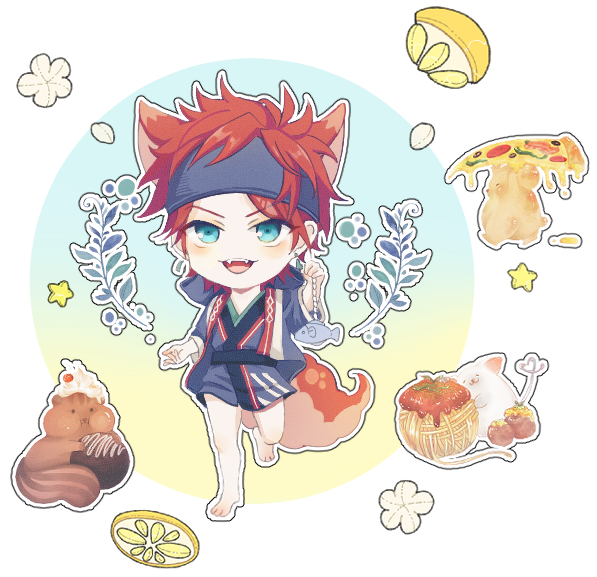 ppappiyong10's tweet photo. ( SD 그림)  쪼꼬미 연습 https://t.co/Tey9MyvFE0