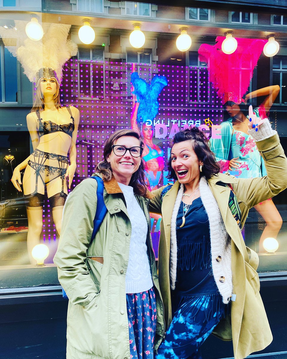 As it’s the last day of ‘How To Have A Baby And Not Lose Your Shit’ I’ve demanded the writer <a href="/eehbahmum/">Kirsty Smith</a> to splash all the budget on Agent Provocateur underwear so I can properly get into character. Alice is a classy fucking lady and I loves her x