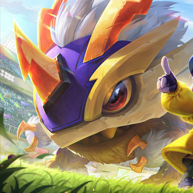 Colomblbl's tweet photo. Grâce au #LeaguePartner je vous fais gagner 4 codes Zap'maw et son chroma émeraude ! Pour tenter de gagner, il suffit de : 

▶️ Follow @Colomblbl 
 🔃 RT et Like ce post !

T.A.S le 20 Octobre ! Les 4 autres codes seront à gagner sur mon stream (twitch Colomblbl) Bonne chance !😎 https://t.co/K9E8f9UfLU