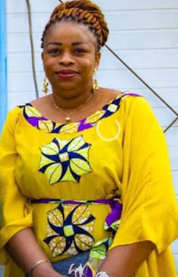 MigueleHoueto's tweet photo. #Bénin #Santé
Dame #LydiaAdeniyi, ferait partie des morts au service de #réanimation du #CNHU de Cotonou. Ce décès serait dû à une coupure d’électricité ayant duré en tout #10minutes RIP!
@ONU_Droits_BRAO @HRP_ONG229 @UNHumanRights @roaddh @bbcafrique @prioritesante @HumanDty https://t.co/ZXDYtb9FbA