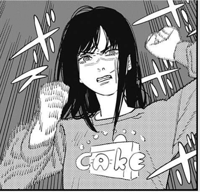 ジャンプラ365 チェンソーマン 三鷹アサ ジャンプラ365 チェンソーマン