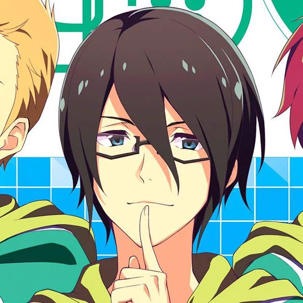 and why. WHY he smug  