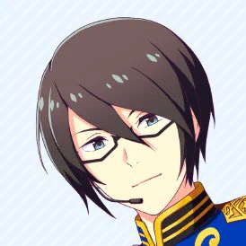 and why. WHY he smug  