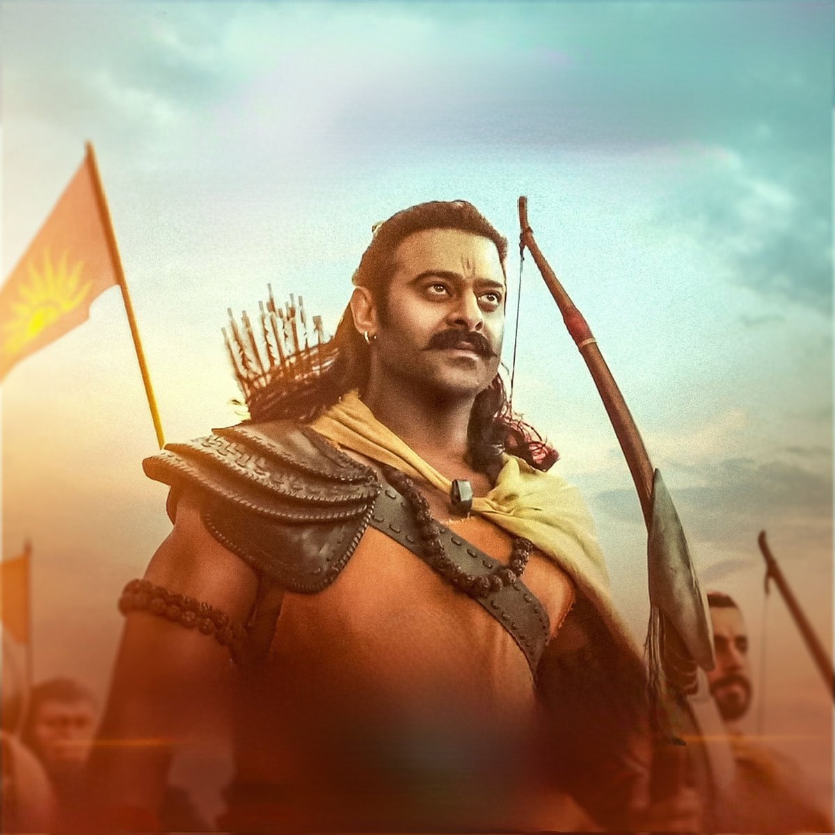 vjsunnydevote's tweet photo. #NoOneCanStopAdhipurush 🤙 https://t.co/t4fLuWV3pS