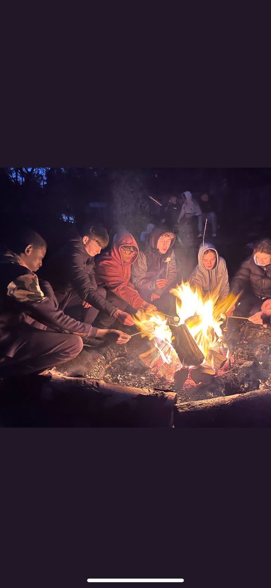 An epic day on Friday for our Auggies Sports Ambassadors for <a href="/ActiveSchoolsED/">Active Schools Edinburgh</a> outdoor day!! 
🔥🔥🔥