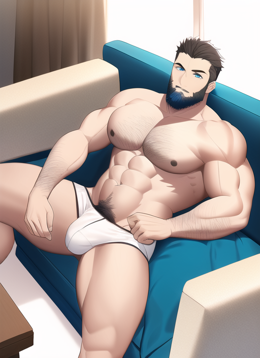 island000000's tweet photo. AI画肌肉男也是越来越厉害了啊 https://t.co/QYCJhEiFPJ
